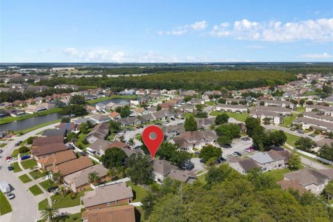 Townhouse in Kissimmee, Florida 3 bedrooms, 135.64 sq.m. № 2230361 - photo 25