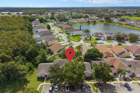 Townhouse in Kissimmee, Florida 3 bedrooms, 135.64 sq.m. № 2230361 - photo 29