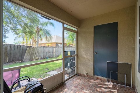 Townhouse in Kissimmee, Florida 3 bedrooms, 135.64 sq.m. № 2230361 - photo 21