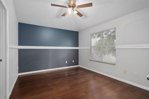 Townhouse in Kissimmee, Florida 3 bedrooms, 135.64 sq.m. № 2230361 - photo 13