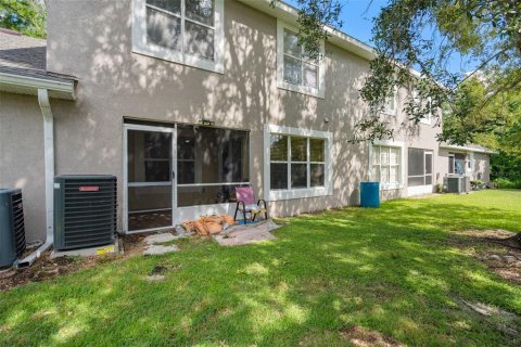 Townhouse in Kissimmee, Florida 3 bedrooms, 135.64 sq.m. № 2230361 - photo 22