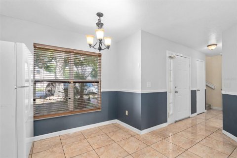 Townhouse in Kissimmee, Florida 3 bedrooms, 135.64 sq.m. № 2230361 - photo 15