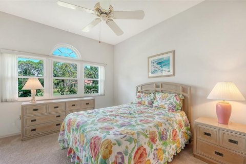 Villa ou maison à vendre à Sarasota, Floride: 2 chambres, 140.56 m2 № 2195868 - photo 13