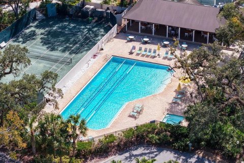 Villa ou maison à vendre à Sarasota, Floride: 2 chambres, 140.56 m2 № 2195868 - photo 27