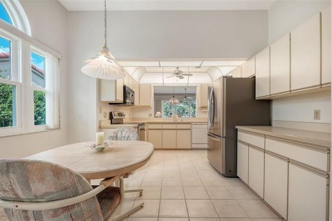 Villa ou maison à vendre à Sarasota, Floride: 2 chambres, 140.56 m2 № 2195868 - photo 10