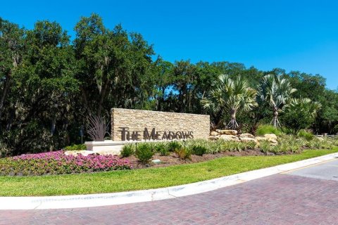 Villa ou maison à vendre à Sarasota, Floride: 2 chambres, 140.56 m2 № 2195868 - photo 22