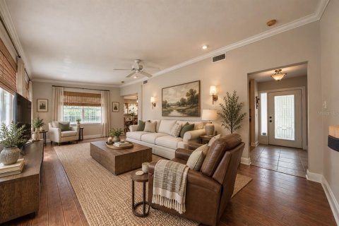 Villa ou maison à vendre à Winter Park, Floride: 3 chambres, 209.31 m2 № 2405577 - photo 11