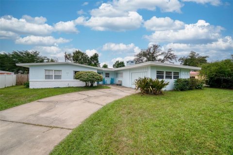 Villa ou maison à Winter Park, Floride 3 chambres, 209.31 m2 № 2405577