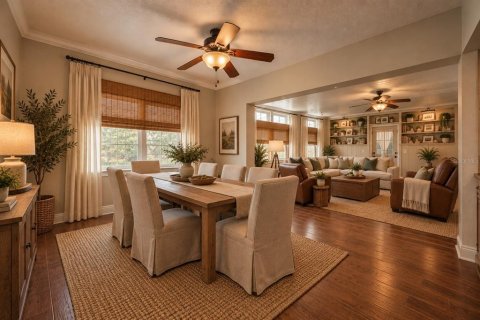 Villa ou maison à vendre à Winter Park, Floride: 3 chambres, 209.31 m2 № 2405577 - photo 15