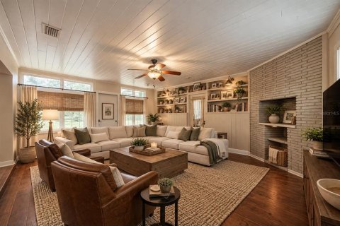 Villa ou maison à vendre à Winter Park, Floride: 3 chambres, 209.31 m2 № 2405577 - photo 17