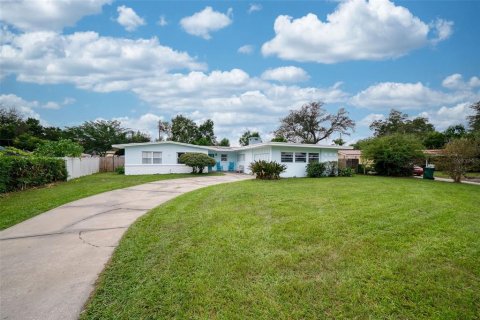 Villa ou maison à vendre à Winter Park, Floride: 3 chambres, 209.31 m2 № 2405577 - photo 3