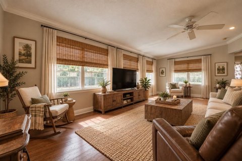 Villa ou maison à vendre à Winter Park, Floride: 3 chambres, 209.31 m2 № 2405577 - photo 9