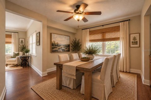 Villa ou maison à vendre à Winter Park, Floride: 3 chambres, 209.31 m2 № 2405577 - photo 13