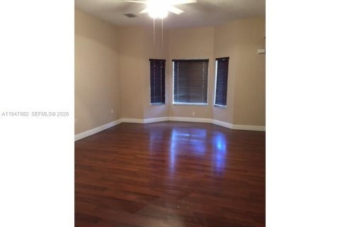 Таунхаус в Хомстед, Флорида 2 спальни, 133.59м2 № 2004551