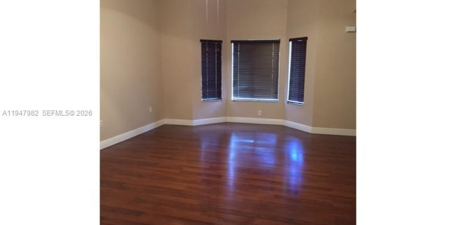 Таунхаус в Хомстед, Флорида 2 спальни, 133.59м2 № 2004551