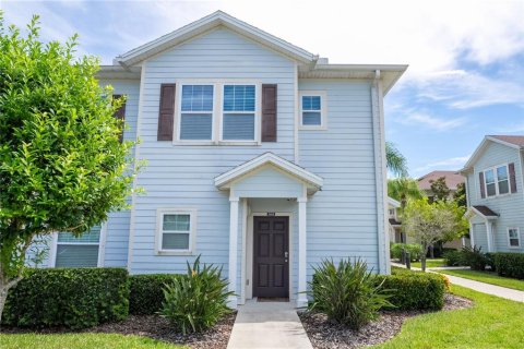 Adosado en venta en Kissimmee, Florida, 4 dormitorios, 157.38 m2 № 1912232 - foto 1