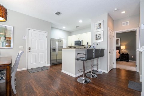 Adosado en venta en Kissimmee, Florida, 4 dormitorios, 157.38 m2 № 1912232 - foto 21