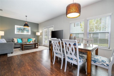 Adosado en venta en Kissimmee, Florida, 4 dormitorios, 157.38 m2 № 1912232 - foto 18