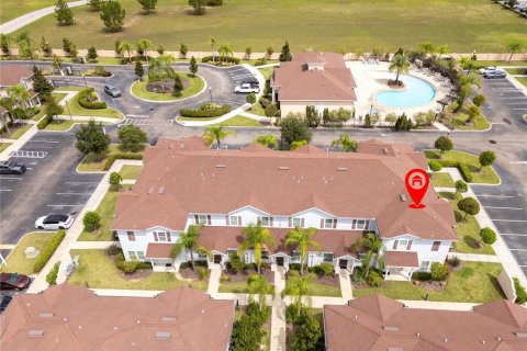 Adosado en venta en Kissimmee, Florida, 4 dormitorios, 157.38 m2 № 1912232 - foto 9