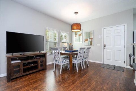 Adosado en venta en Kissimmee, Florida, 4 dormitorios, 157.38 m2 № 1912232 - foto 29
