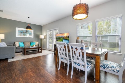 Adosado en venta en Kissimmee, Florida, 4 dormitorios, 157.38 m2 № 1912232 - foto 17