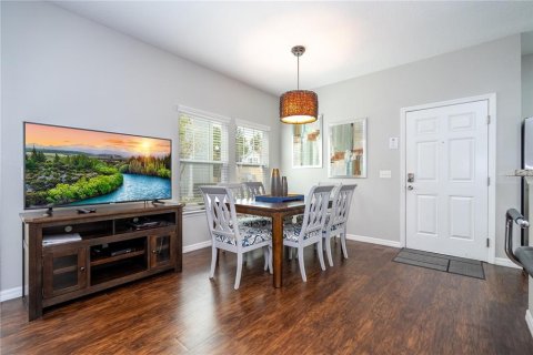 Adosado en venta en Kissimmee, Florida, 4 dormitorios, 157.38 m2 № 1912232 - foto 28