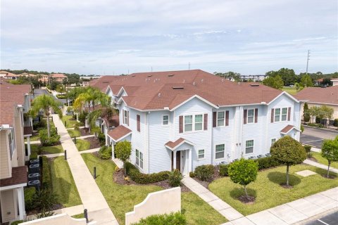 Adosado en venta en Kissimmee, Florida, 4 dormitorios, 157.38 m2 № 1912232 - foto 4
