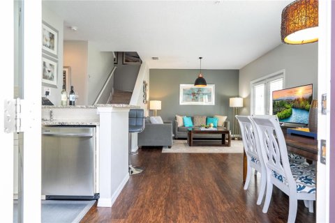 Adosado en venta en Kissimmee, Florida, 4 dormitorios, 157.38 m2 № 1912232 - foto 15