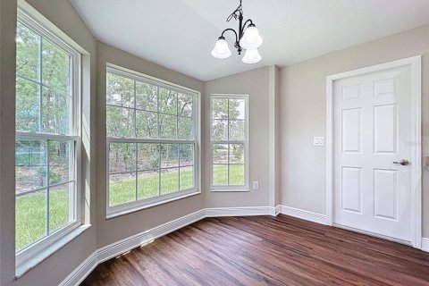 Купить виллу или дом в Даннеллон, Флорида 5 комнат, 145.95м2, № 1644264 - фото 24
