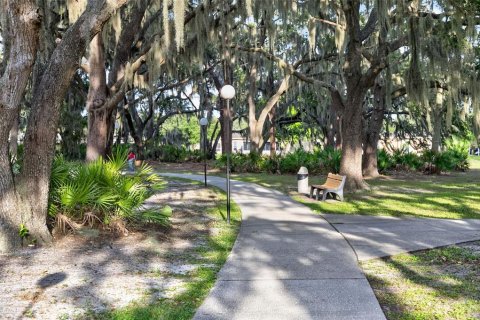 Villa ou maison à vendre à Lake Wales, Floride: 1 chambre, 60.2 m2 № 2217414 - photo 25