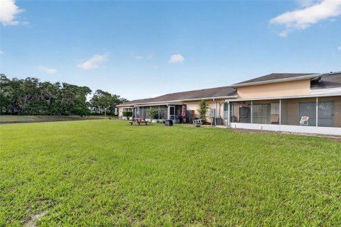 Villa ou maison à vendre à Lake Wales, Floride: 1 chambre, 60.2 m2 № 2217414 - photo 22
