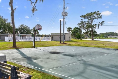 Villa ou maison à vendre à Lake Wales, Floride: 1 chambre, 60.2 m2 № 2217414 - photo 27