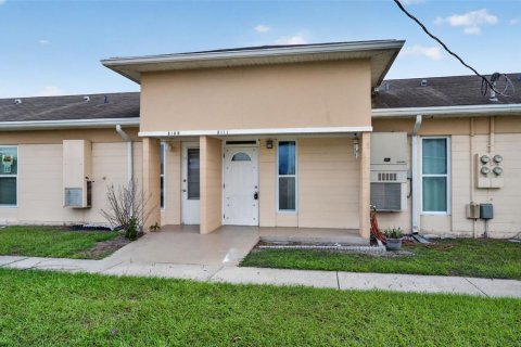 Villa ou maison à vendre à Lake Wales, Floride: 1 chambre, 60.2 m2 № 2217414 - photo 3
