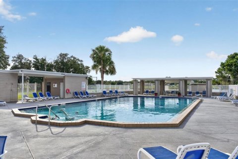 Villa ou maison à vendre à Lake Wales, Floride: 1 chambre, 60.2 m2 № 2217414 - photo 29