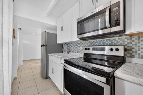 Villa ou maison à vendre à Lake Wales, Floride: 1 chambre, 60.2 m2 № 2217414 - photo 14
