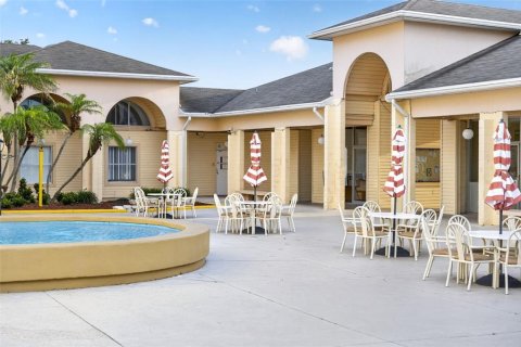 Villa ou maison à vendre à Lake Wales, Floride: 1 chambre, 60.2 m2 № 2217414 - photo 30