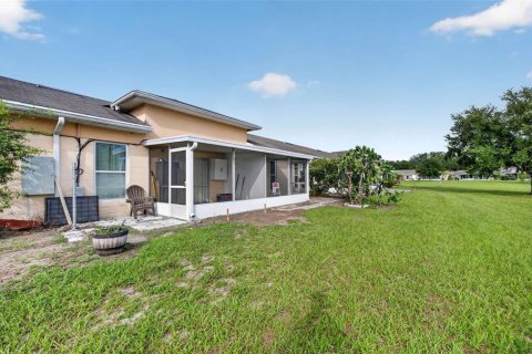 Villa ou maison à vendre à Lake Wales, Floride: 1 chambre, 60.2 m2 № 2217414 - photo 21