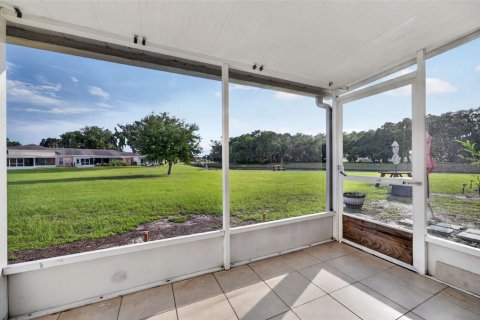 Villa ou maison à vendre à Lake Wales, Floride: 1 chambre, 60.2 m2 № 2217414 - photo 20