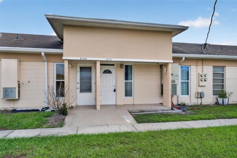 Villa ou maison à vendre à Lake Wales, Floride: 1 chambre, 60.2 m2 № 2217414 - photo 2