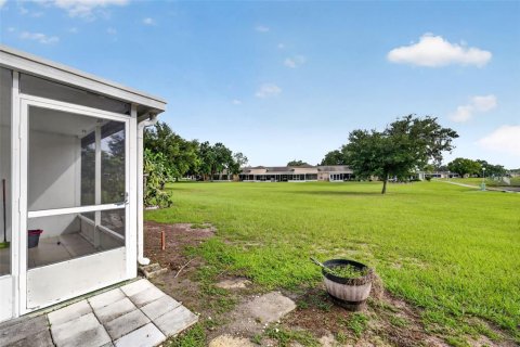 Villa ou maison à vendre à Lake Wales, Floride: 1 chambre, 60.2 m2 № 2217414 - photo 19