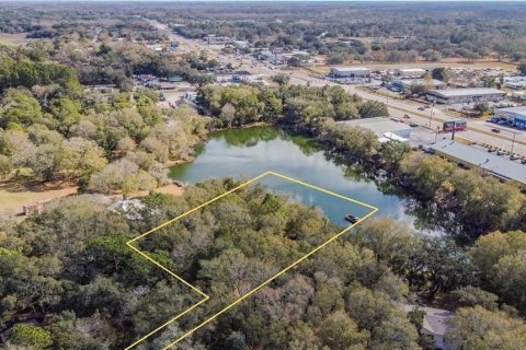 Terreno en venta en Hudson, Florida № 1744340 - foto 2