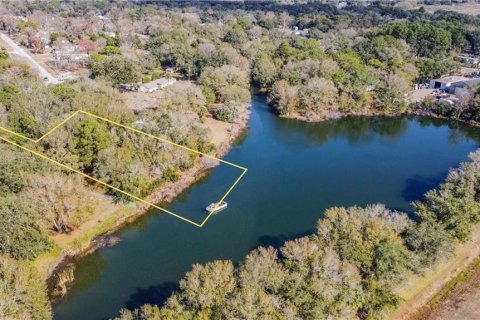 Terreno en venta en Hudson, Florida № 1744340 - foto 6