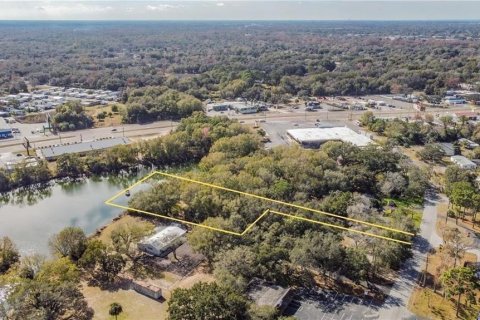 Terreno en venta en Hudson, Florida № 1744340 - foto 9