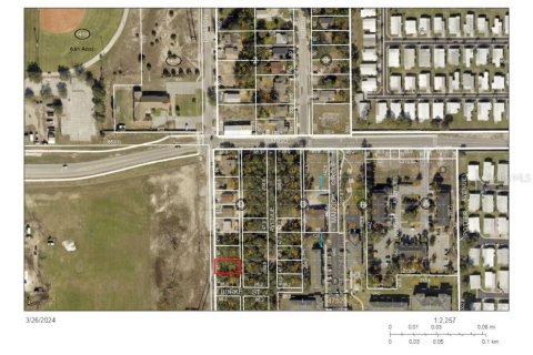Land in Tarpon Springs, Florida № 1086150 - photo 12