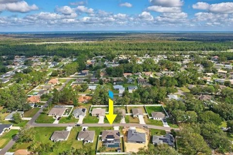 Снять в аренду виллу или дом в Палм-Кост, Флорида 4 спальни, 190.54м2, № 1879324 - фото 11