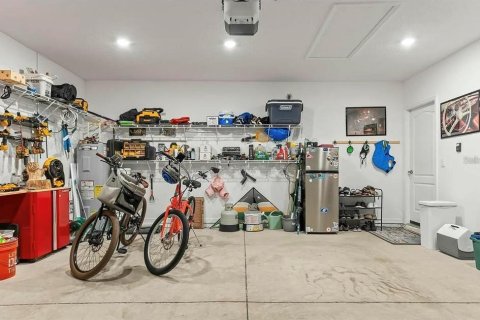 Снять в аренду виллу или дом в Палм-Кост, Флорида 4 спальни, 190.54м2, № 1879324 - фото 27