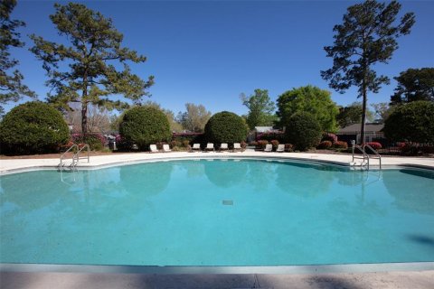 House in Gainesville, Florida 3 bedrooms, 186.64 sq.m. № 1808693 - photo 30