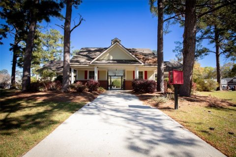 House in Gainesville, Florida 3 bedrooms, 186.64 sq.m. № 1808693 - photo 27