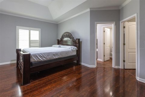 House in Gainesville, Florida 3 bedrooms, 186.64 sq.m. № 1808693 - photo 8