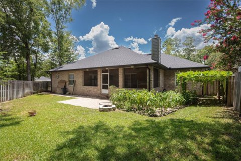 House in Gainesville, Florida 3 bedrooms, 186.64 sq.m. № 1808693 - photo 25